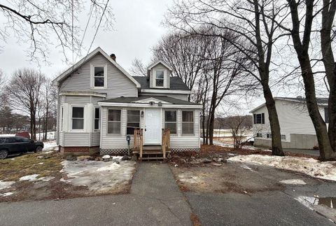 Photo of 42 Maple Street, Brewer, ME 04412 (MLS # 1649597)