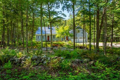 Photo of 4 Ministerial Road, Rockport, ME 04856 (MLS # 1640889)