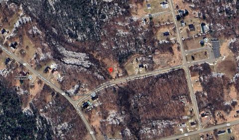 Photo of 104 & 105 Cross Street, Kingman Twp, ME 04451 (MLS # 1645923)