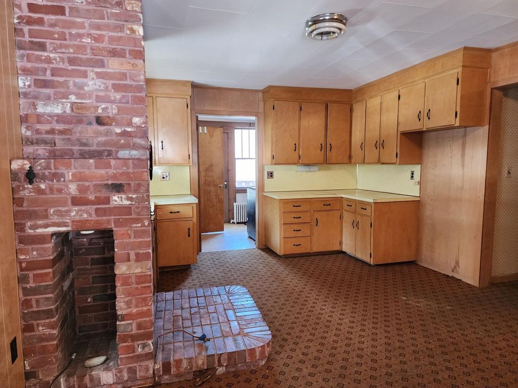 Photo of 12 South Backfield Road, Rumford, ME 04276 (MLS # 1560849)