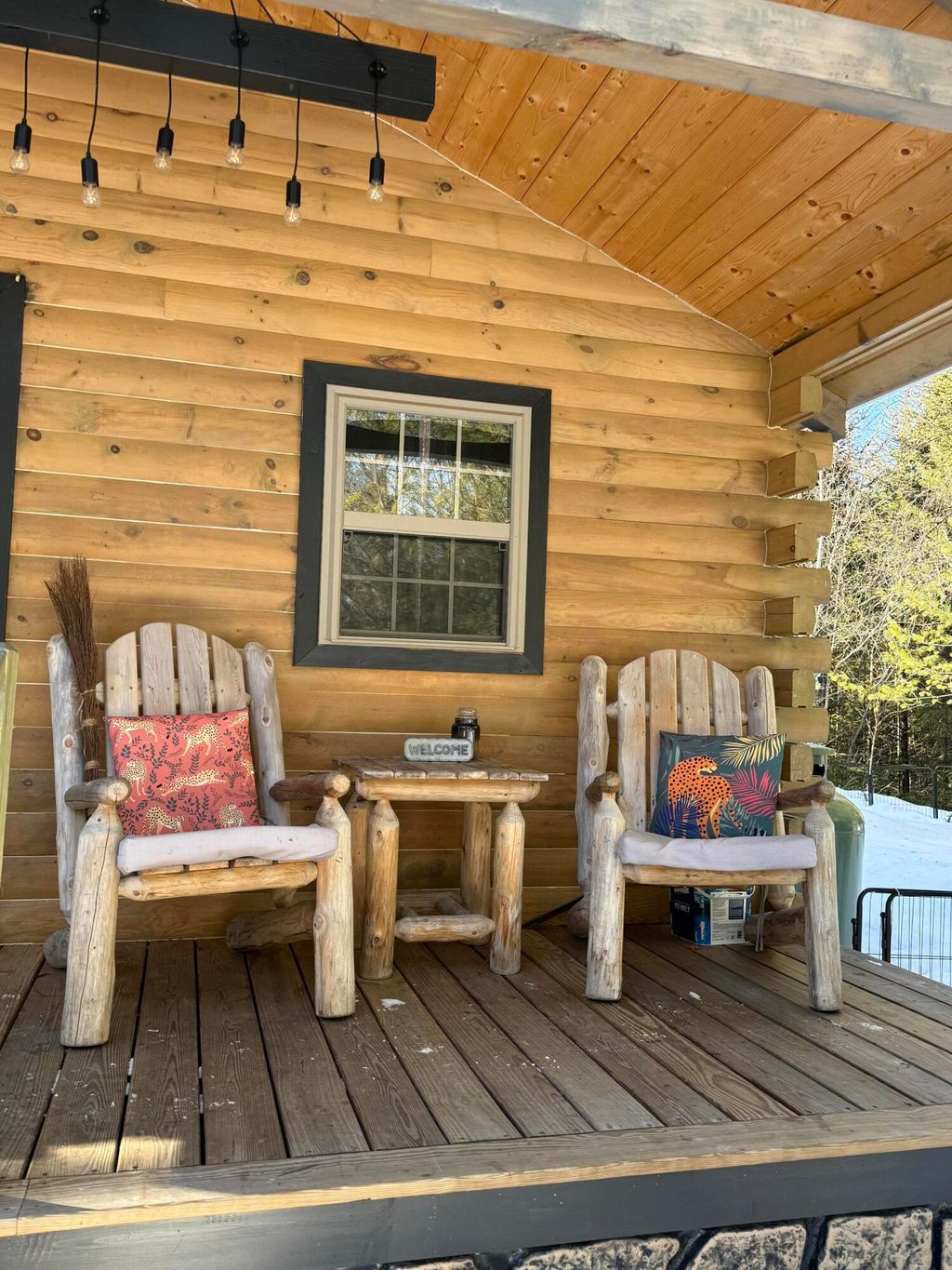 Photo of 2 Hidden Lane, West Paris, ME 04289 (MLS # 1651054)