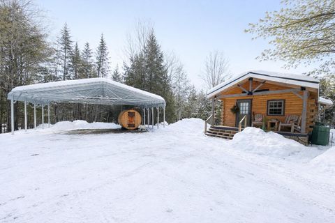 Photo of 2 Hidden Lane, West Paris, ME 04289 (MLS # 1651054)