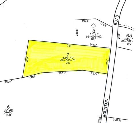 Photo of 0 Hatchet Mountain Road, Hope, ME 04847 (MLS # 1652217)