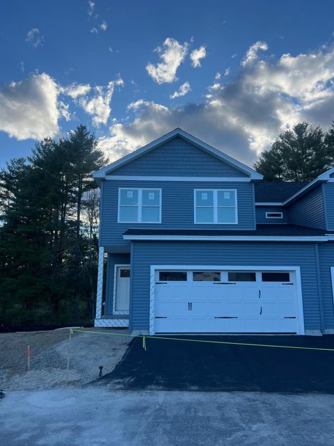 Photo of 44 Hogan Circle #5, Westbrook, ME 04092 (MLS # 1661812)
