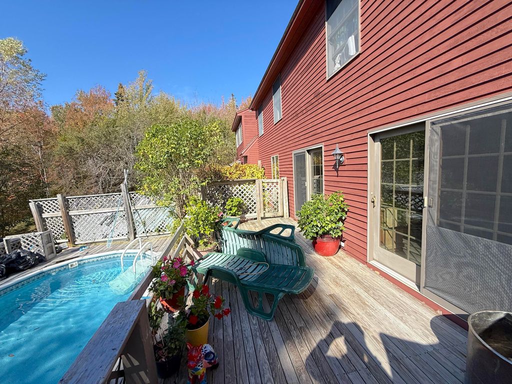Photo of 26 Pressey Lane, Trenton, ME 04605 (MLS # 1640357)