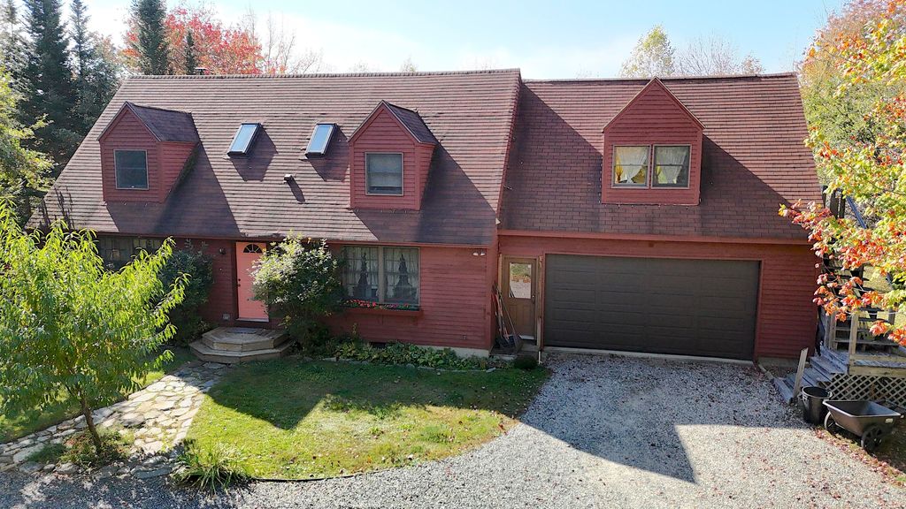 Photo of 26 Pressey Lane, Trenton, ME 04605 (MLS # 1640357)