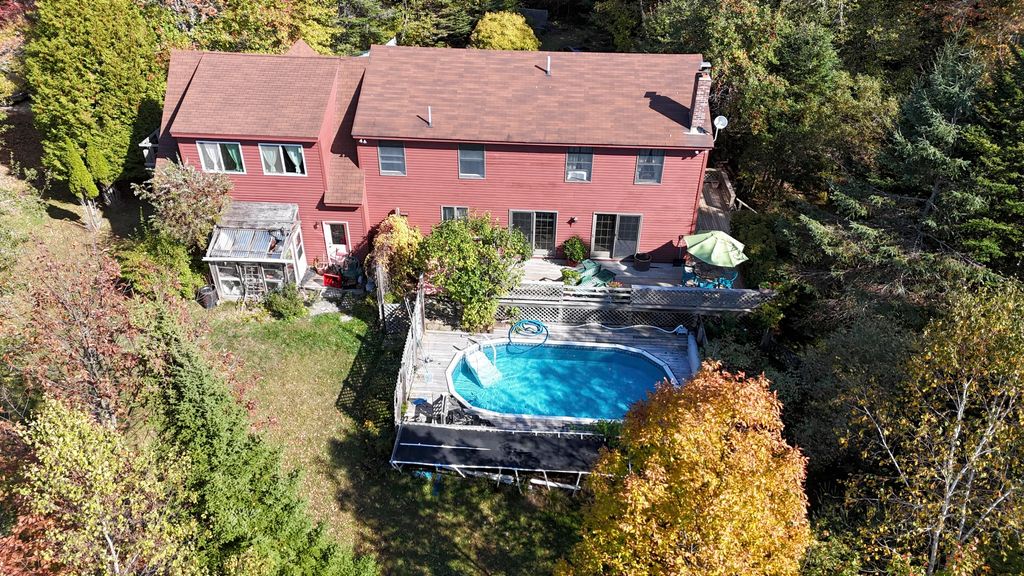Photo of 26 Pressey Lane, Trenton, ME 04605 (MLS # 1640357)