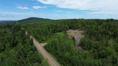 Photo of D McDonald Road, Castle Hill, ME 04757 (MLS # 1652402)