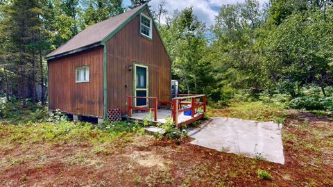 Photo of Lot A Goodwin Road, Carthage, ME 04224 (MLS # 1661653)