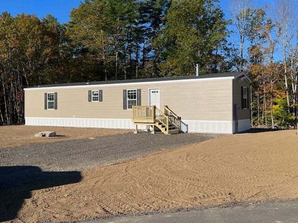 Photo of 38 Rego Drive, Buxton, ME 04093 (MLS # 1641262)