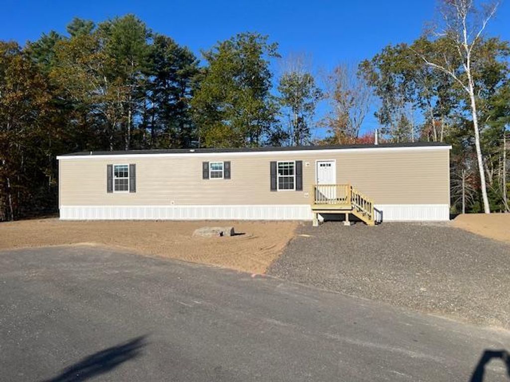Photo of 38 Rego Drive, Buxton, ME 04093 (MLS # 1641262)