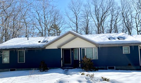 Photo of 162 Maddocks Avenue, Ellsworth, ME 04605 (MLS # 1651916)