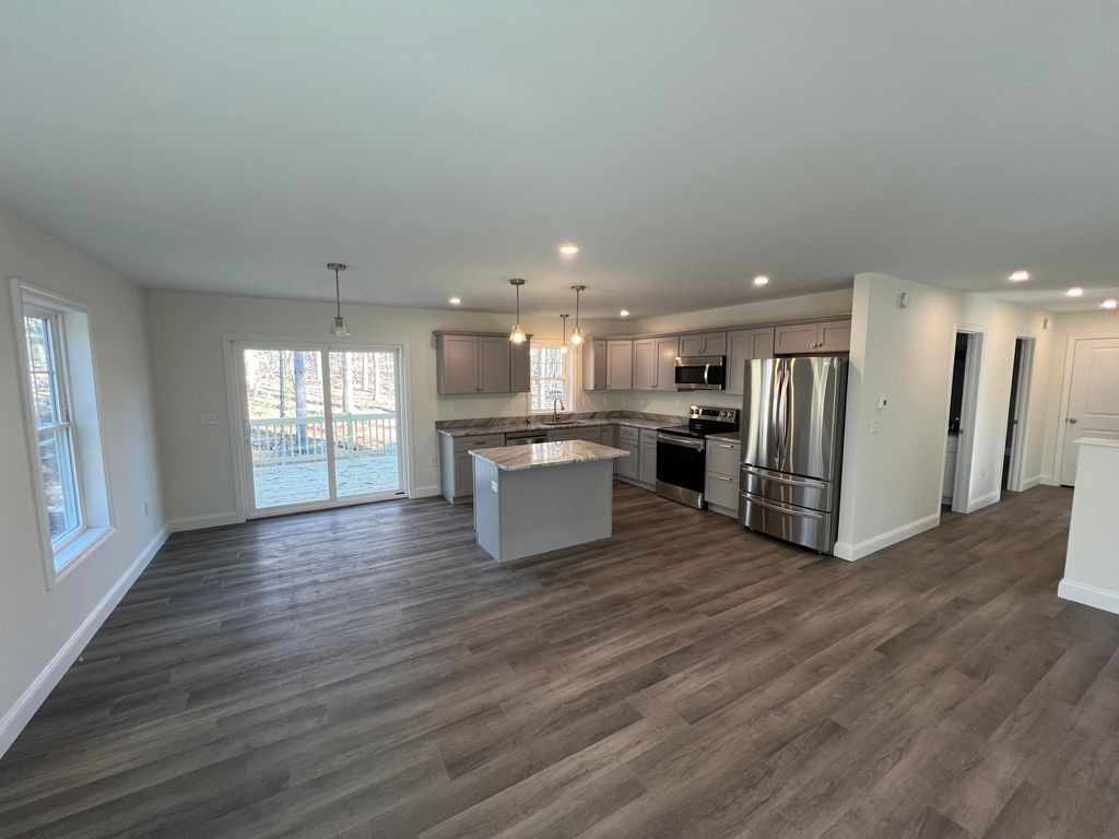 Photo of 55 Sportsmans Way, Limerick, ME 04048 (MLS # 1641653)