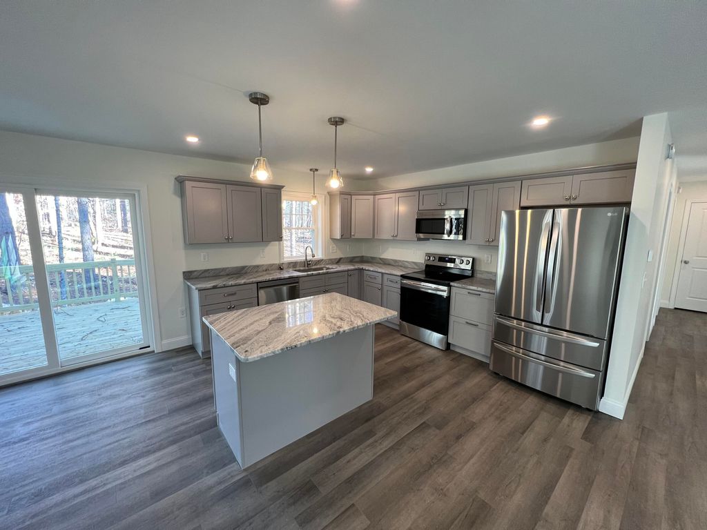 Photo of 55 Sportsmans Way, Limerick, ME 04048 (MLS # 1641653)