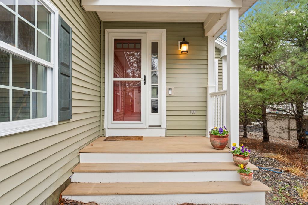 Photo of 1307 Deer Run RUN, Casco, ME 04015 (MLS # 1660695)