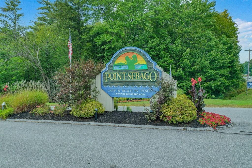 Photo of 1307 Deer Run RUN, Casco, ME 04015 (MLS # 1660695)