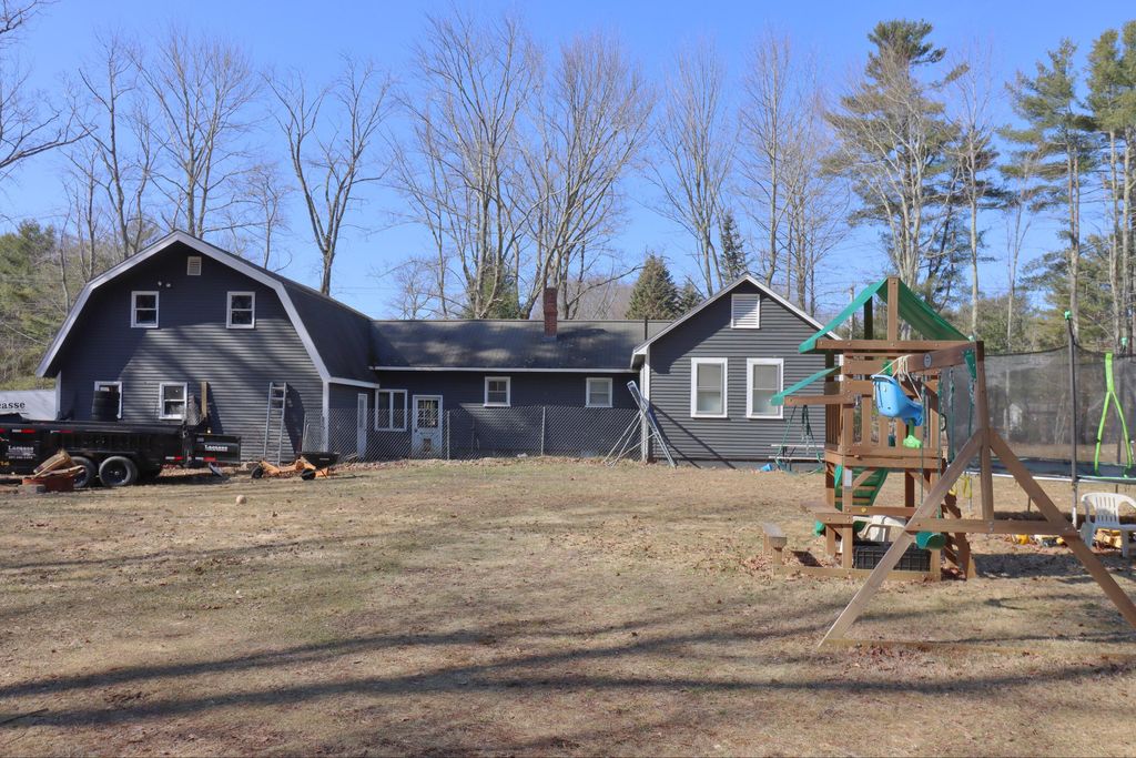 Photo of 121 Buxton Road, Saco, ME 04072 (MLS # 1655665)