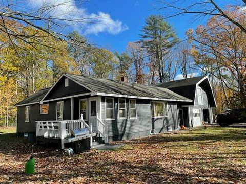 Photo of 121 Buxton Road, Saco, ME 04072 (MLS # 1655665)