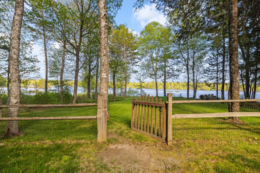 Photo of 95 Silsby Road, Mariaville, ME 04605 (MLS # 1655684)