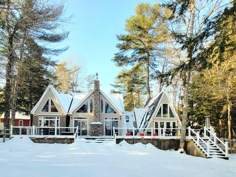 95 Silsby Road Mariaville ME 04605