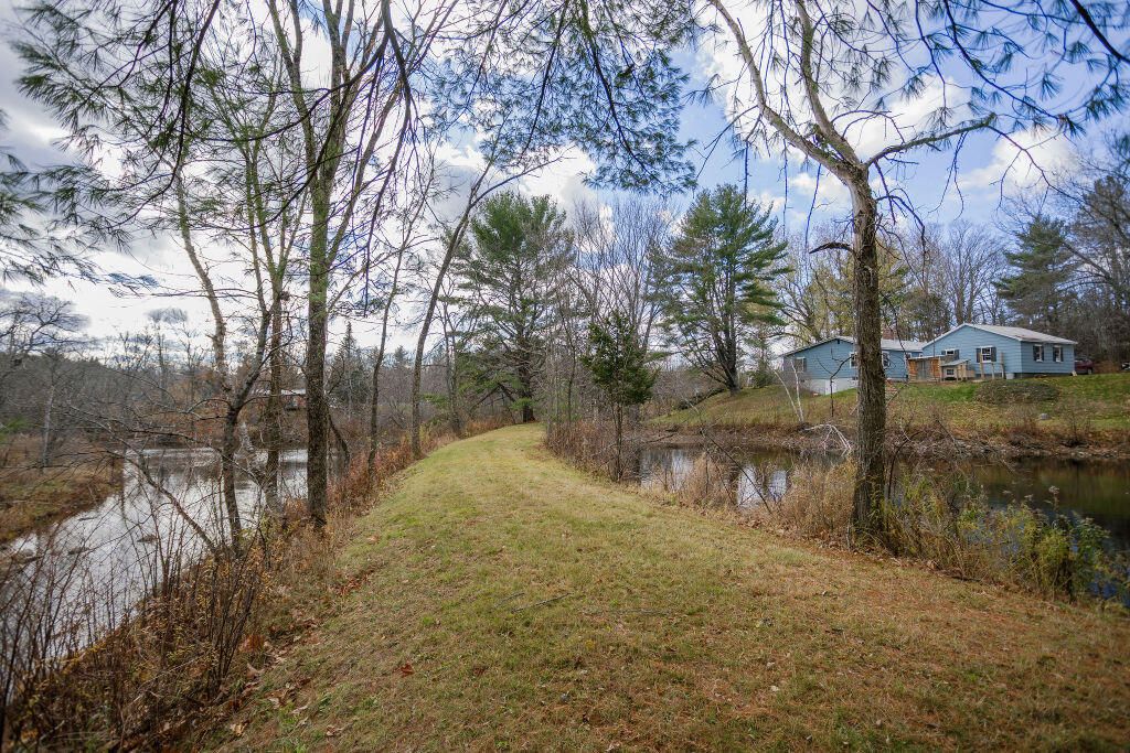 Photo of 111 New Vineyard Road, Farmington, ME 04938 (MLS # 1642791)
