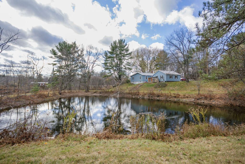 Photo of 111 New Vineyard Road, Farmington, ME 04938 (MLS # 1642791)