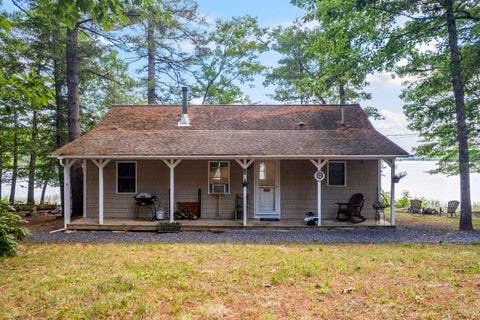 Photo of 71 Sunrise Park Road, Jefferson, ME 04348 (MLS # 1662120)