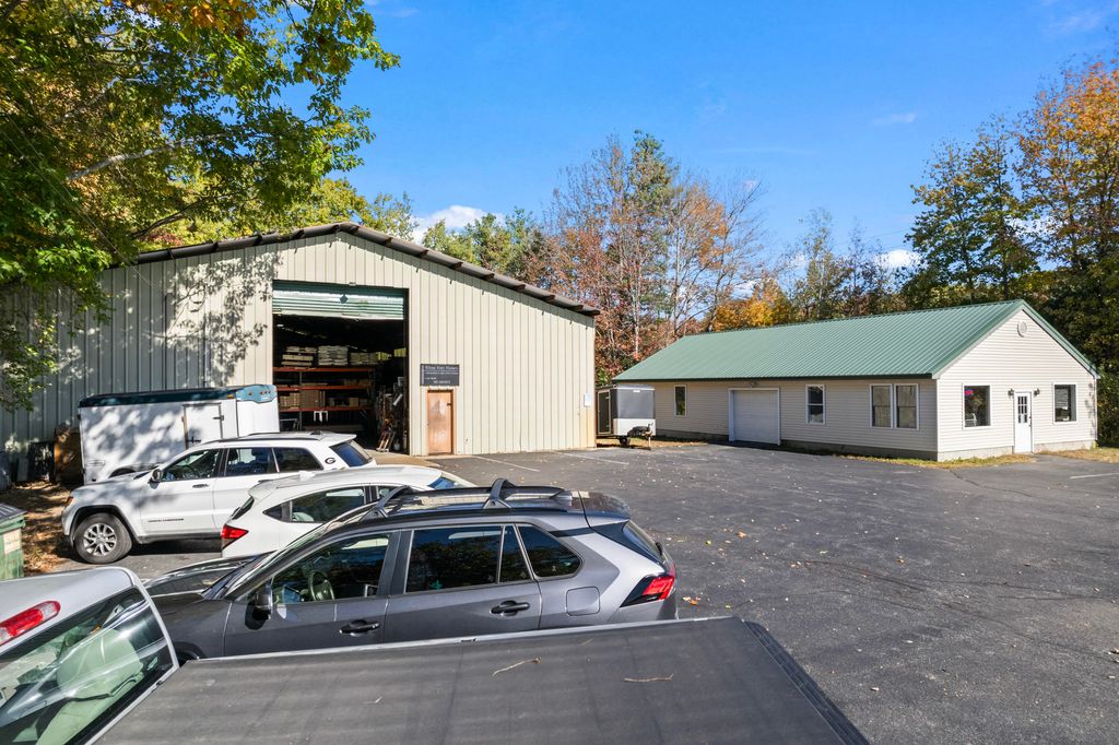 Photo of 1907 Sanford Road, Wells, ME 04090 (MLS # 1640939)