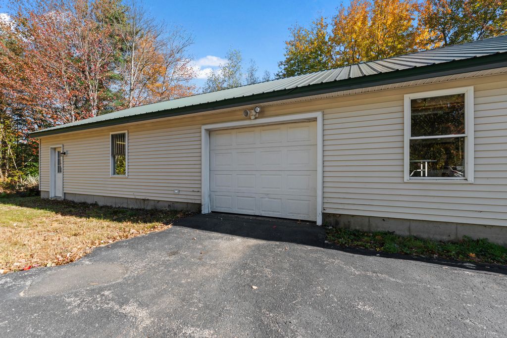 Photo of 1907 Sanford Road, Wells, ME 04090 (MLS # 1640939)