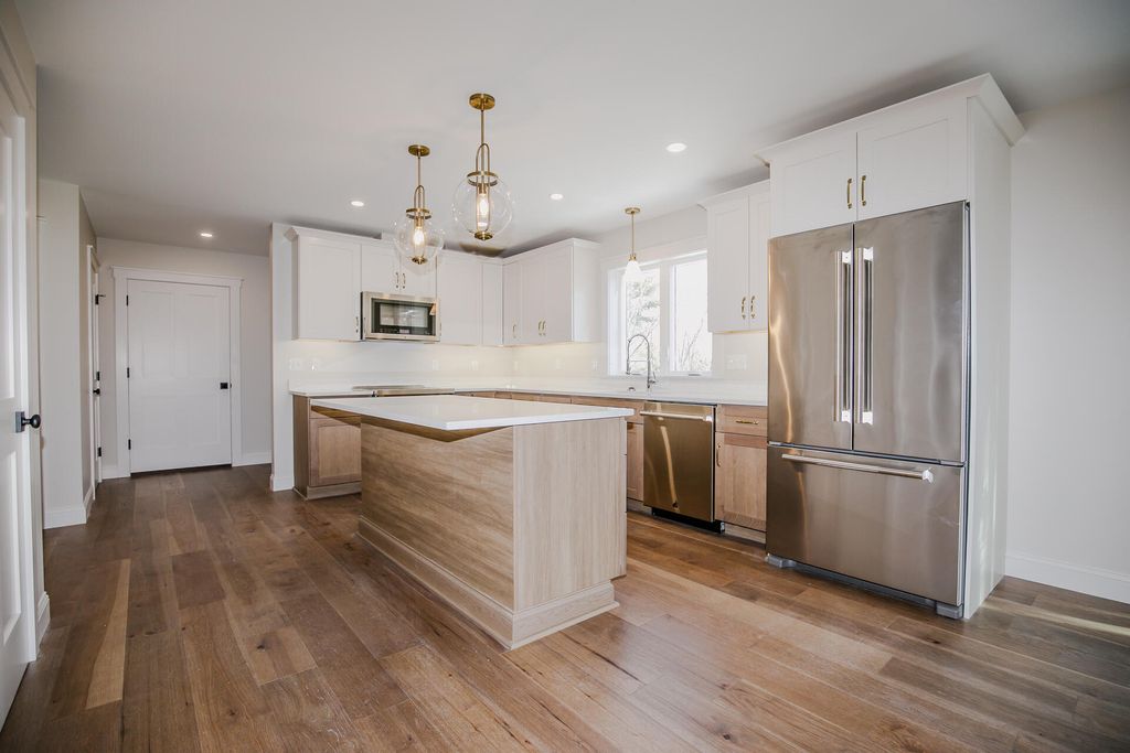 Photo of 71 Borskis Way, Wiscasset, ME 04578 (MLS # 1646515)