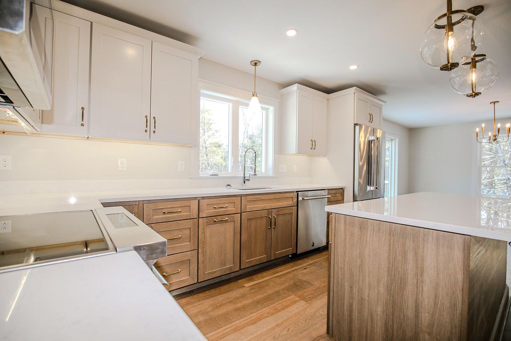 Photo of 71 Borskis Way, Wiscasset, ME 04578 (MLS # 1646515)