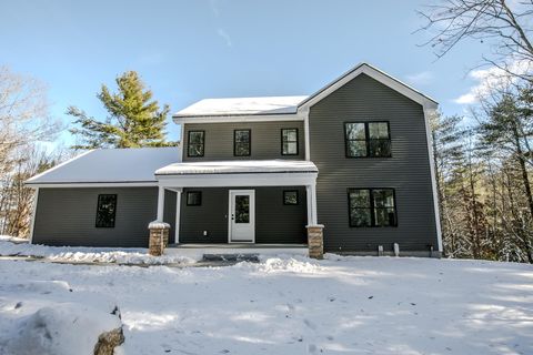 Photo of 71 Borskis Way, Wiscasset, ME 04578 (MLS # 1646515)