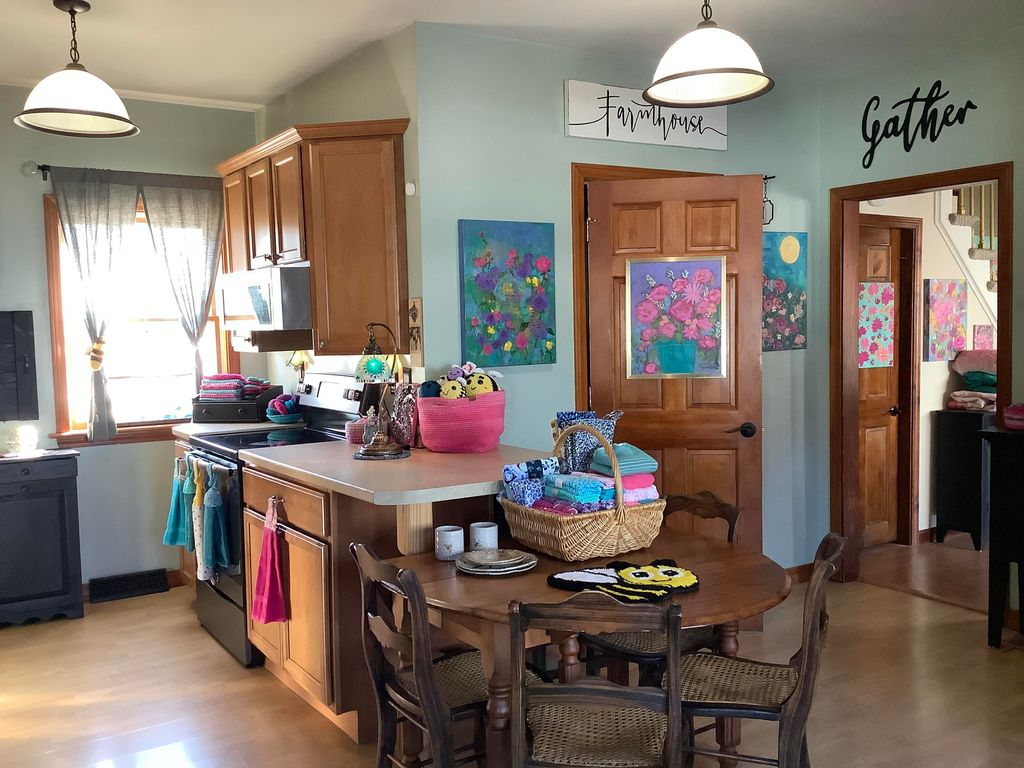 Photo of 69 Elm Street, Fort Fairfield, ME 04742 (MLS # 1657633)