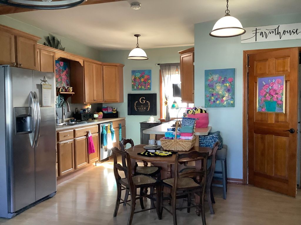 Photo of 69 Elm Street, Fort Fairfield, ME 04742 (MLS # 1657633)