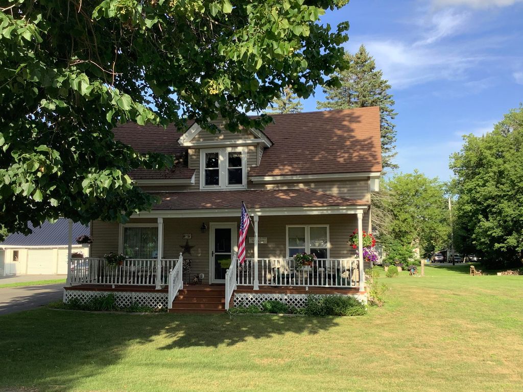 Photo of 69 Elm Street, Fort Fairfield, ME 04742 (MLS # 1657633)