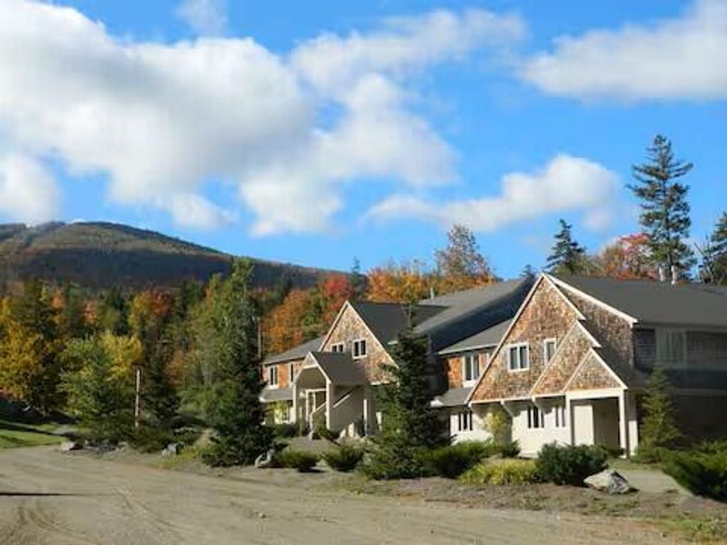 Photo of 5007 Fall Line Drive #5007, Carrabassett Valley, ME 04947 (MLS # 1651666)