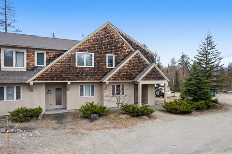 Photo of 5007 Fall Line Drive #5007, Carrabassett Valley, ME 04947 (MLS # 1651666)