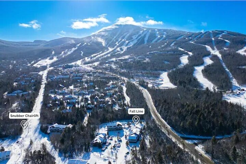 Photo of 5007 Fall Line Drive #5007, Carrabassett Valley, ME 04947 (MLS # 1651666)