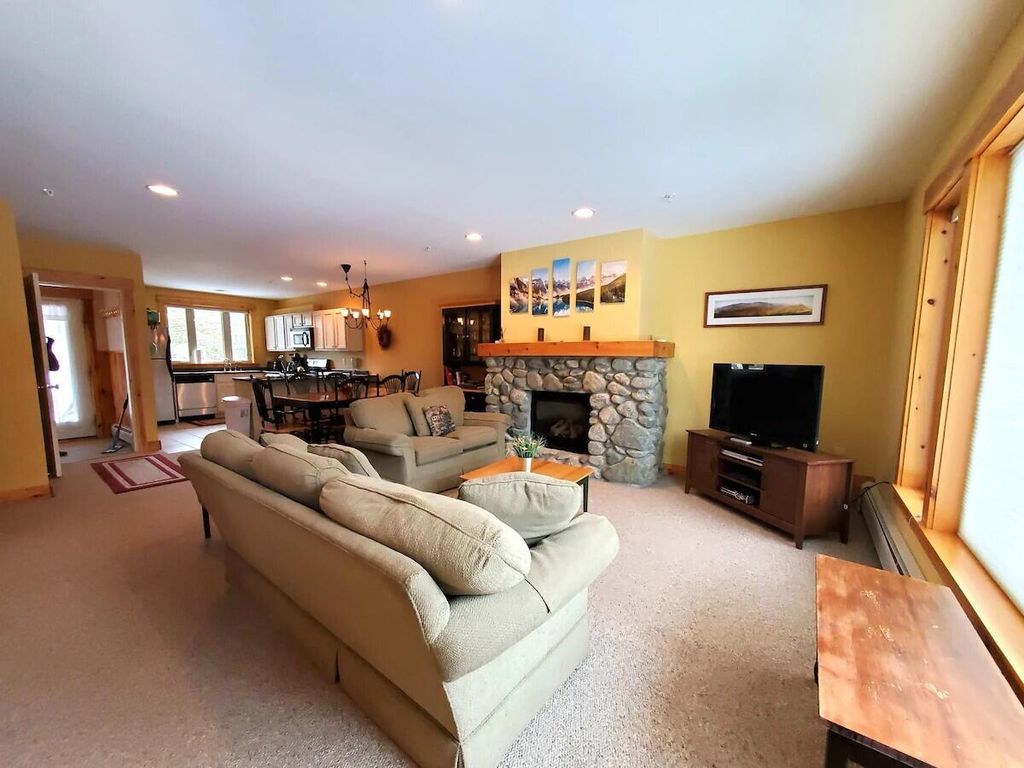 Photo of 5007 Fall Line Drive #5007, Carrabassett Valley, ME 04947 (MLS # 1651666)