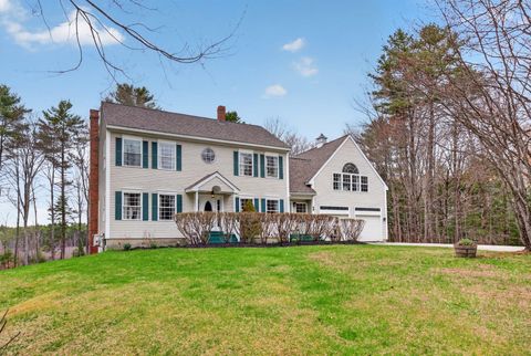 Photo of 68 Adams Way, Freeport, ME 04032 (MLS # 1660381)