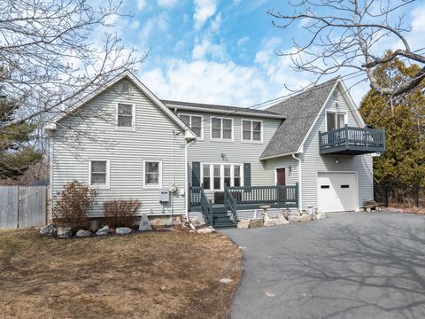 Photo of 10 Pleasant Street, Winterport, ME 04496 (MLS # 1656182)