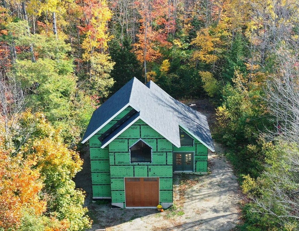 Photo of 86 Cross Street, Northport, ME 04849 (MLS # 1642350)