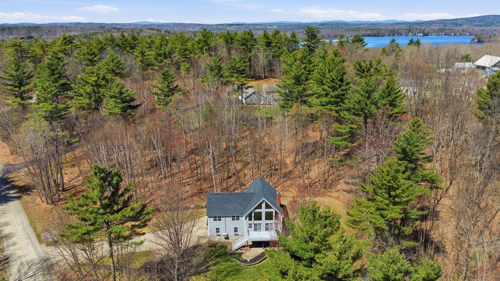 Photo of 43 Hoyt Drive, Monmouth, ME 04259 (MLS # 1661076)