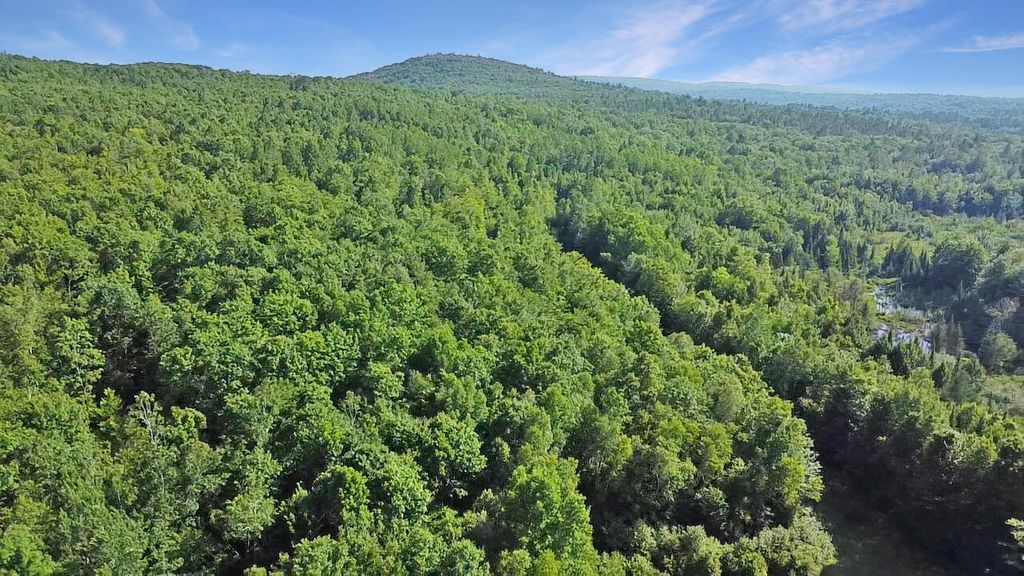 Photo of MapR6Lot20 Lucas Drive, Hartford, ME 04220 (MLS # 1627857)