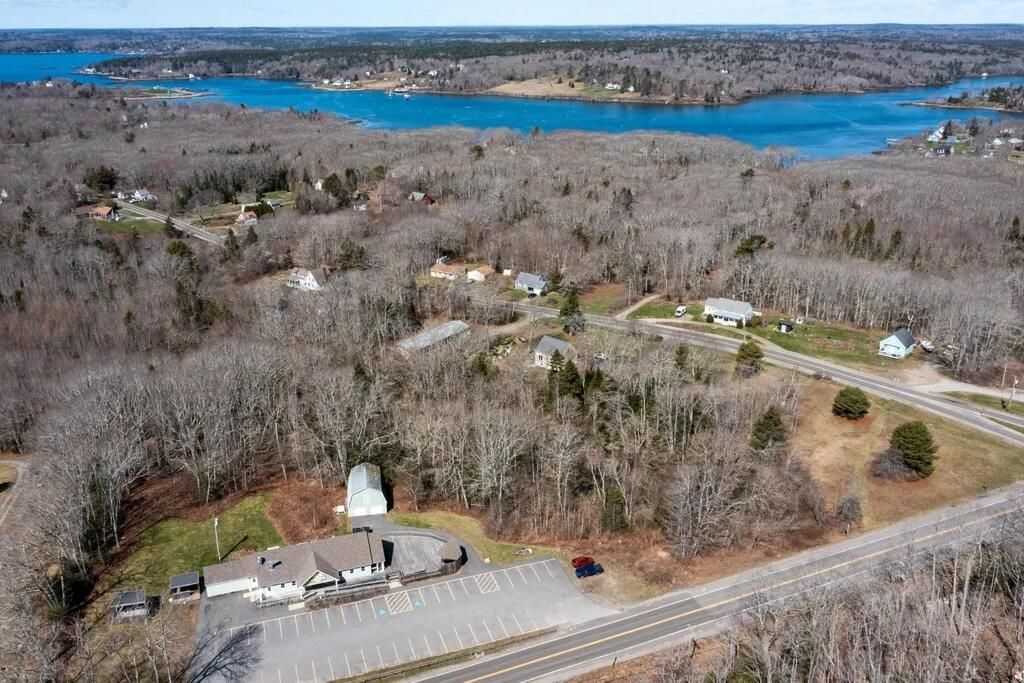 Photo of 2477 Bristol Road, Bristol, ME 04554 (MLS # 1657614)
