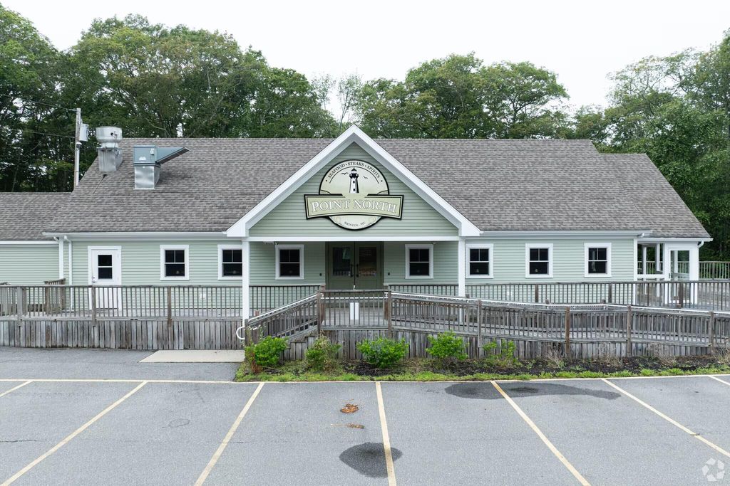 Photo of 2477 Bristol Road, Bristol, ME 04554 (MLS # 1657614)
