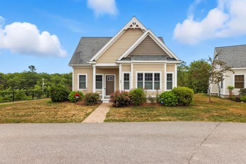 Photo of 17 Adams Lane #1, Arundel, ME 04046 (MLS # 1651093)