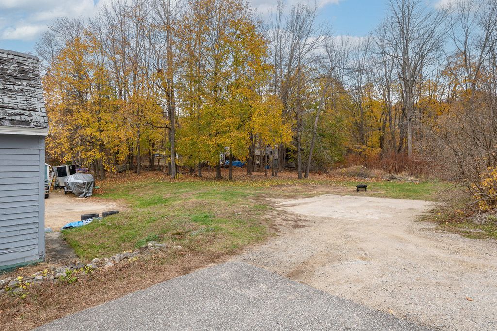 Photo of 39 Payne Street, Sanford, ME 04083 (MLS # 1643218)