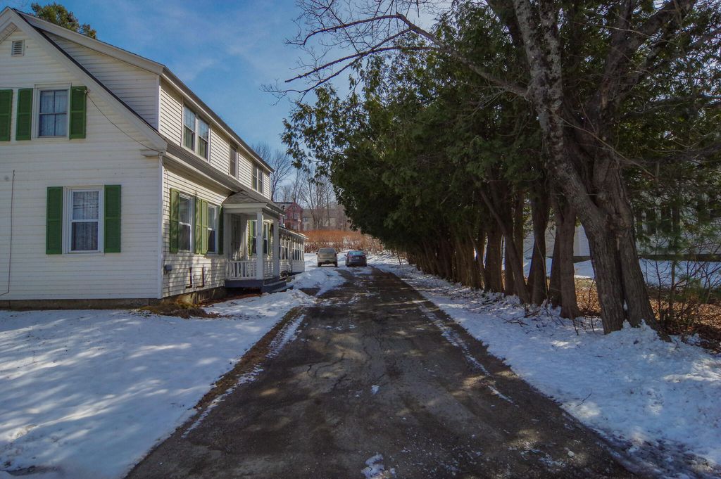 Photo of 61 Pleasant Street, Dexter, ME 04930 (MLS # 1654345)