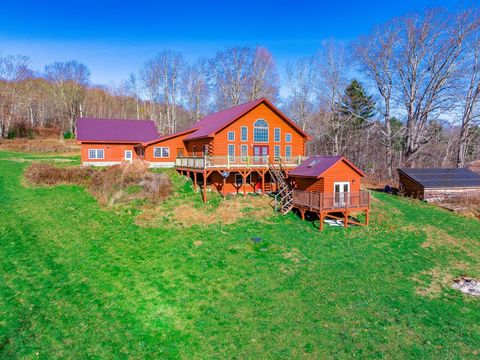 Photo of 561 S Mountain Valley Highway, Montville, ME 04941 (MLS # 1644248)